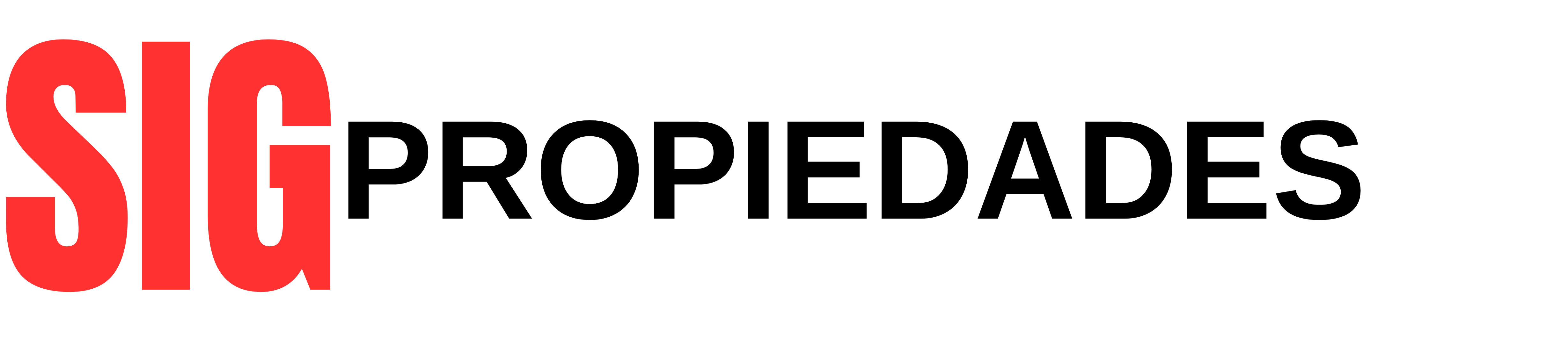 Logo Propiedades